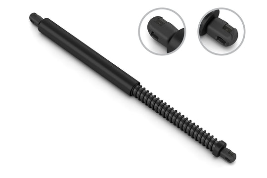 4C-656812 Liftgate Lift Support Stabilus