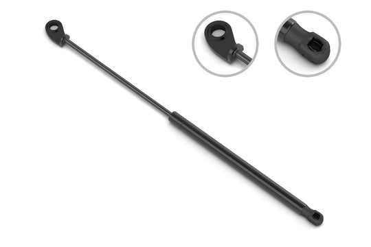 4B-003831 Hood Lift Support Stabilus