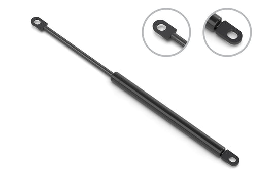 4B-291722 Liftgate Lift Support Stabilus