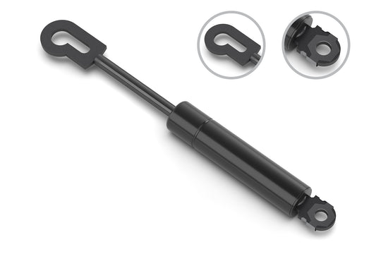 6B-066960 Trunk Lid Lift Support Stabilus