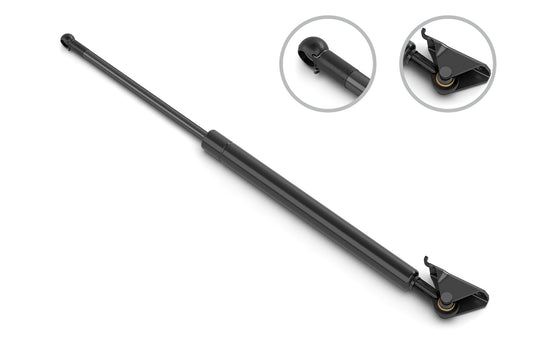 4B-294968 Liftgate Lift Support Stabilus