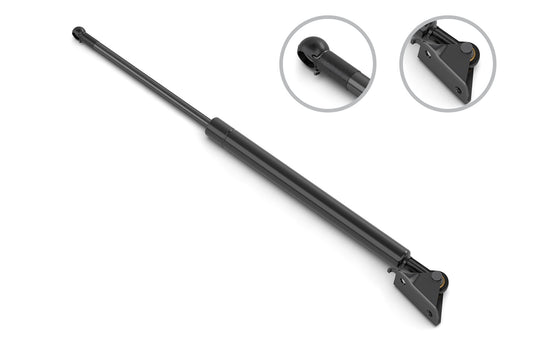 4B-295207 Liftgate Lift Support Stabilus