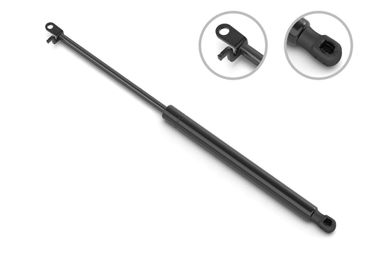 4B-416299 Trunk Lid Lift Support Stabilus