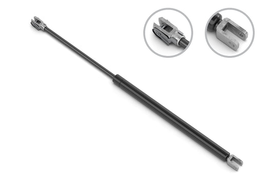 3B-586261 Liftgate Lift Support Stabilus
