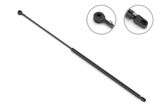 1F-061463 Liftgate Lift Support Stabilus