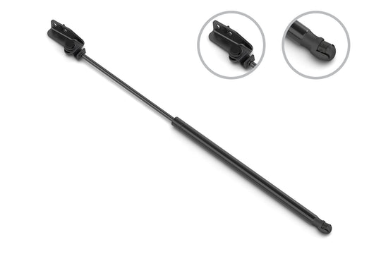 4B-9617VE Liftgate Lift Support Stabilus