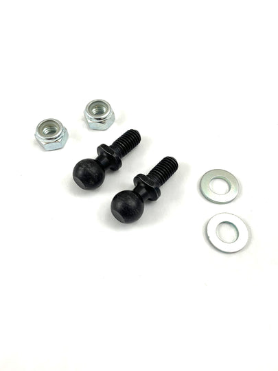 6O-204155 Multi-Purpose Lift Support Stabilus