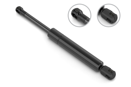 3B-295444 Liftgate Lift Support Stabilus