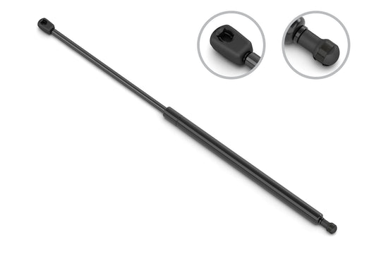 5B-047362 Convertible Top Cover Lift Support Stabilus