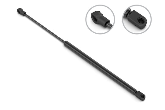 4B-358050 Trunk Lid Lift Support Stabilus