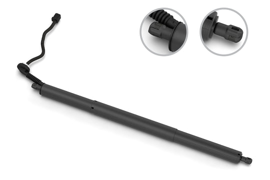 2A-212017 Liftgate Lift Support Stabilus
