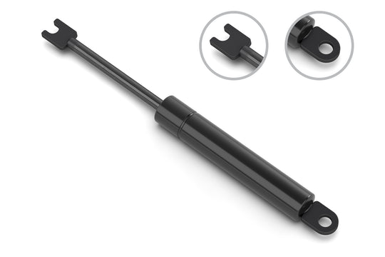 6B-128848 Seat Lift Support Stabilus
