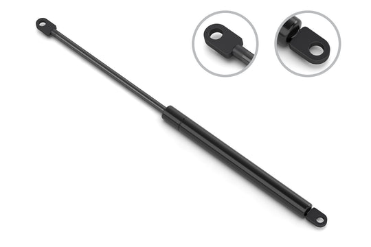 4B-255292 Liftgate Lift Support Stabilus
