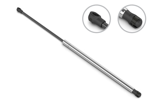 5B-318851 Trunk Lid Lift Support Stabilus