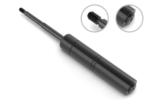 6G-1158DL Engine Torque Damper Stabilus