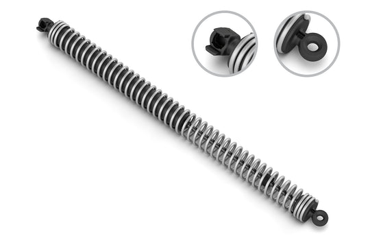 3J-185010 Trunk Lid Lift Support Stabilus