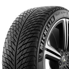 Load image into Gallery viewer, 36904 275/35R19XL Michelin Pilot Alpin 5 100V Michelin Tires Canada