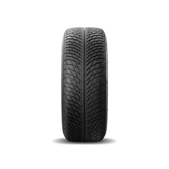 55811 255/40R20XL Michelin Pilot Alpin 5 101V Michelin Tires Canada