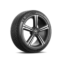 Load image into Gallery viewer, 24963 285/40R19XL Michelin Pilot Alpin 5 107V Michelin Tires Canada