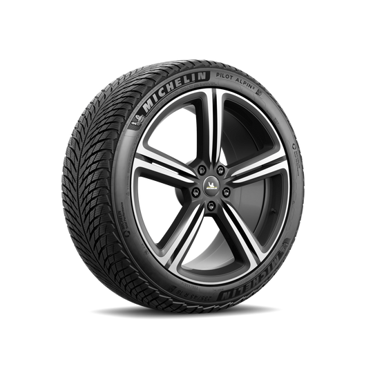97257 245/40R19XL Michelin Pilot Alpin 5 98V Michelin Tires Canada