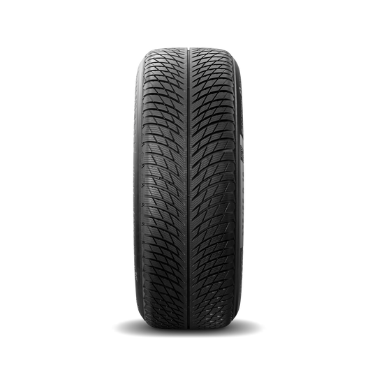 22141 275/45R20XL Michelin Pilot Alpin 5 SUV 110V Michelin Tires Canada