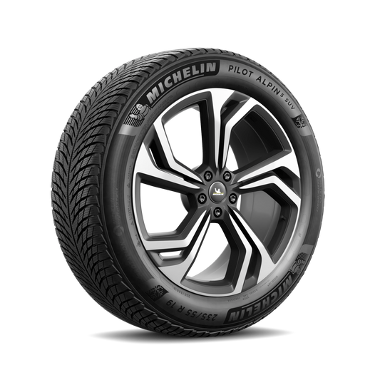 81726 315/30R23XL Michelin Pilot Alpin 5 SUV 108W Michelin Tires Canada