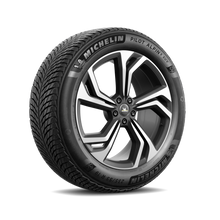 Load image into Gallery viewer, 32018 265/45R20 Michelin Pilot Alpin 5 SUV 104V Michelin Tires Canada