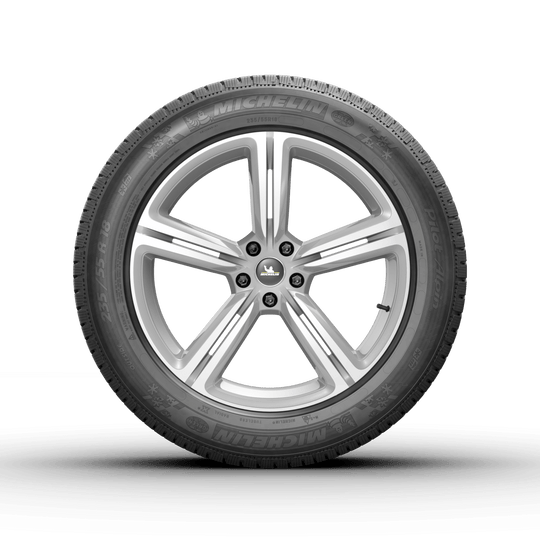 95125 265/35R19XL Michelin Pilot Alpin PA4 98W Michelin Tires Canada