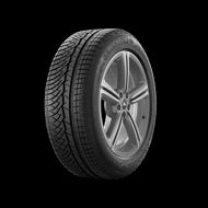 Load image into Gallery viewer, 06609 335/25R20XL Michelin Pilot Alpin PA4 103W Michelin Tires Canada