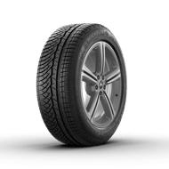 Load image into Gallery viewer, 92319 235/45R19XL Michelin Pilot Alpin PA4 99V Michelin Tires Canada