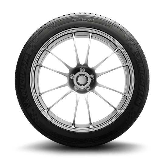 79266 215/45R16XL Michelin Pilot Sport 3 90V Michelin Tires Canada
