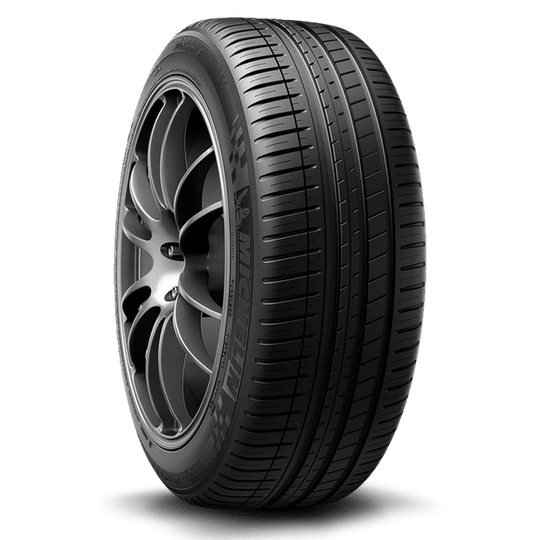 81746 255/40R20XL Michelin Pilot Sport 3 101Y Michelin Tires Canada