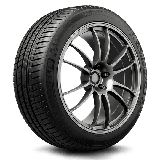 02262 255/35R19XL Michelin Pilot Sport 3 96Y Michelin Tires Canada