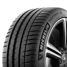 Load image into Gallery viewer, 55392 225/45R17 Michelin Pilot Sport 4 91Y Michelin Tires Canada