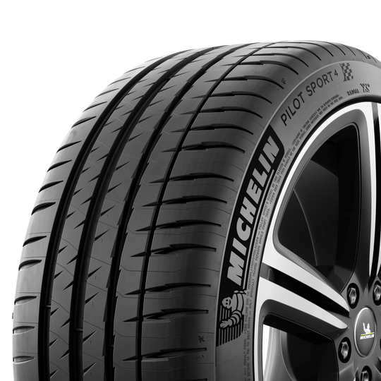 44329 265/45R19XL Michelin Pilot Sport 4 105Y Michelin Tires Canada