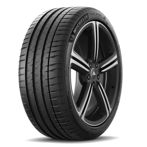 73679 255/40R17XL Michelin Pilot Sport 4 98Y Michelin Tires Canada