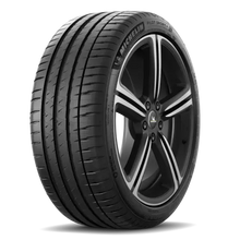 Load image into Gallery viewer, 55392 225/45R17 Michelin Pilot Sport 4 91Y Michelin Tires Canada