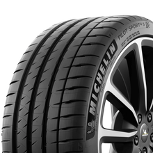 Load image into Gallery viewer, 45674 315/35R20XL Michelin Pilot Sport 4 S 110Y Michelin Tires Canada
