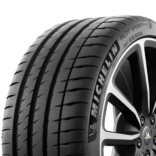 45674 315/35R20XL Michelin Pilot Sport 4 S 110Y Michelin Tires Canada