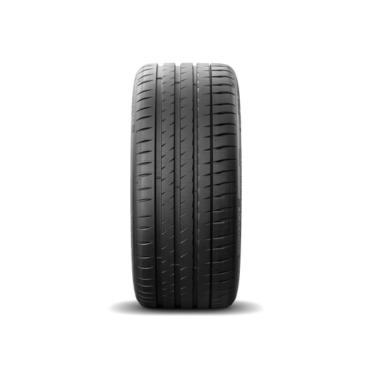 45674 315/35R20XL Michelin Pilot Sport 4 S 110Y Michelin Tires Canada
