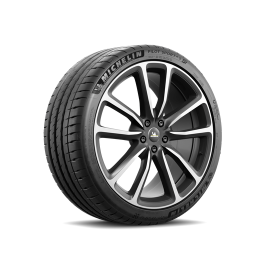 45674 315/35R20XL Michelin Pilot Sport 4 S 110Y Michelin Tires Canada
