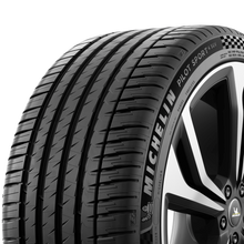 Load image into Gallery viewer, 42510 265/45R21 Michelin Pilot Sport 4 SUV 104W Michelin Tires Canada