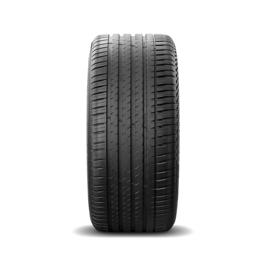 59229 255/50R20XL Michelin Pilot Sport 4 SUV 109Y Michelin Tires Canada