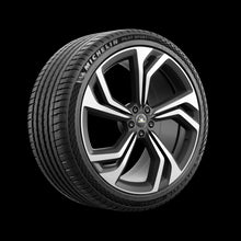 Charger l'image dans la galerie, 62343 265/60R18 Michelin Pilot Sport 4 SUV 110V Michelin Tires Canada