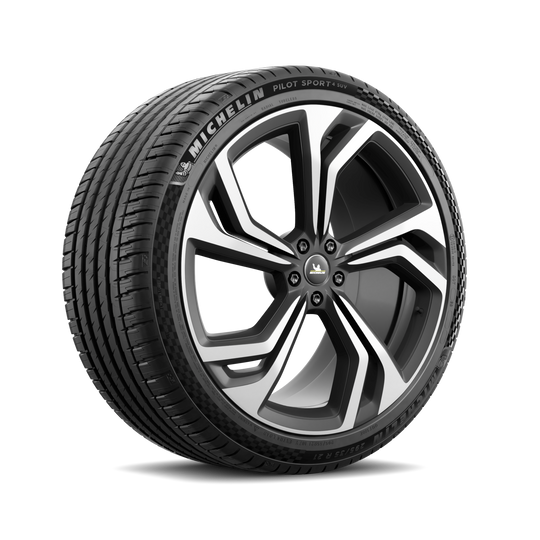 20732 275/40R21XL Michelin Pilot Sport 4 SUV Run-Flat 107Y Michelin Tires Canada