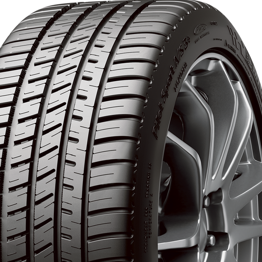 34397 315/35R20XL Michelin Pilot Sport A/S 3 110V Michelin Tires Canada