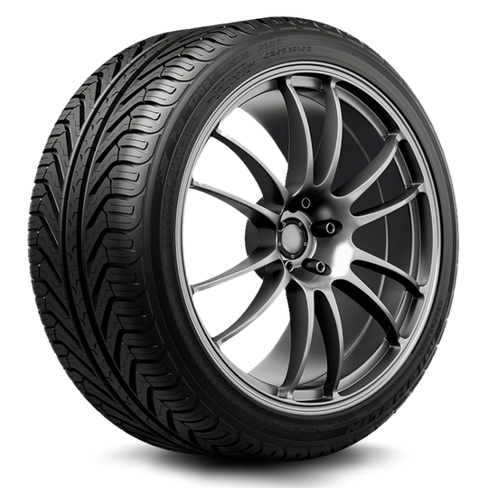 27285 255/40R20XL Michelin Pilot Sport A/S Plus 101V Michelin Tires Canada