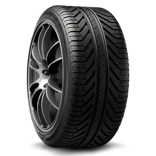 63039 255/45R19 Michelin Pilot Sport A/S Plus 100V Michelin Tires Canada