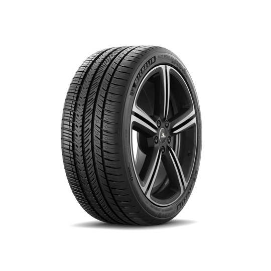 10211 275/35R22XL Michelin Pilot Sport All Season 4 104Y Michelin Tires Canada