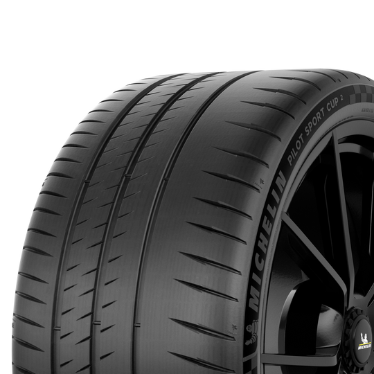 08368 325/30R21XL Michelin Pilot Sport Cup 2 108Y Michelin Tires Canada